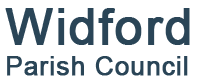 Widford Parish Council Top Logo